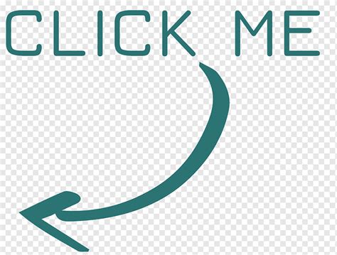 Image result for Click Me Image Transparent Background