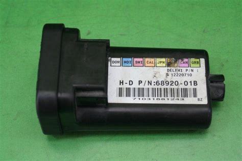 Image result for 99 FLHT Turn Signal Module