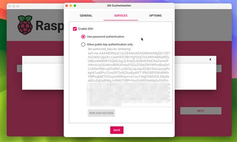 Afbeeldingsresultaten voor SSH Raspberry Pi