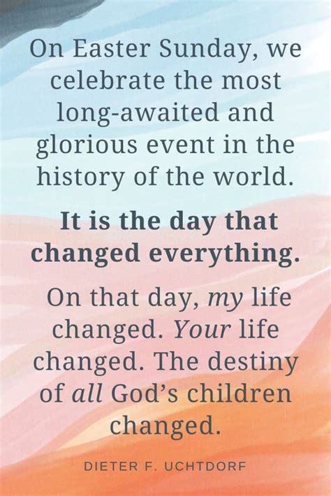 Afbeeldingsresultaten voor LDS Easter Message