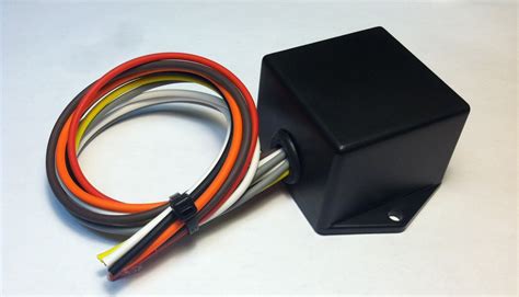 Image result for Turn Signal Module