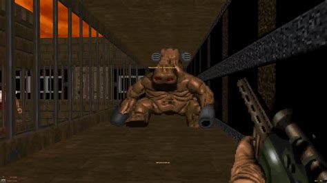 Image result for Doom 2 Randomizer