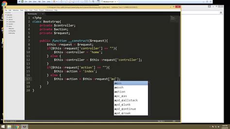 Image result for PHP Programming Using App