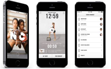 Image result for Nike+ App Clip