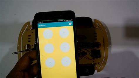 Image result for Arduino Bluetooth Robot Car Download