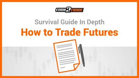 How to Trade Futures Contracts に対する画像結果