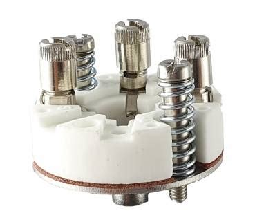 Image result for Spring Loaded Wire Terminal