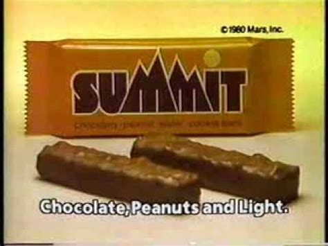 Image result for Defunct Candy Bars Commercials