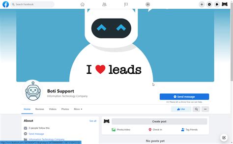 Image result for Facebook Bot Posts