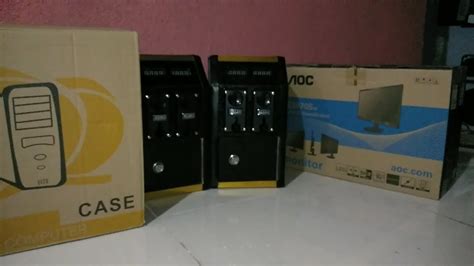 Image result for Pisonet Computer Set