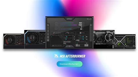 Image result for Afterburner Msi