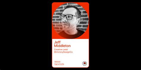 User Card Icon Figma Template に対する画像結果