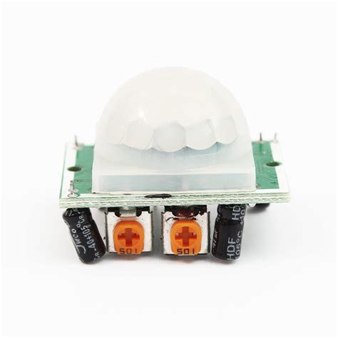 Image result for Passive Ir Sensor Module