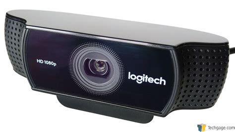 Image result for Logitech 1080P ProStream Webcam Setup