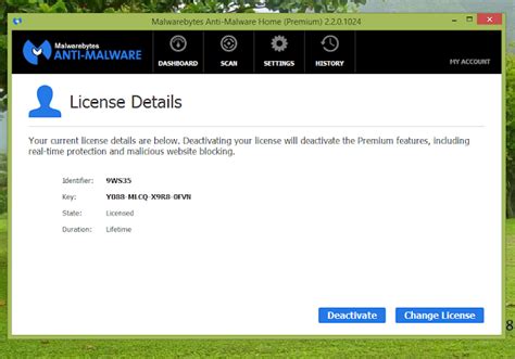 Image result for Malwarebytes Activation Key