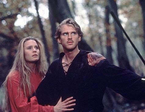 Image result for 25 Year Princess Bride Reunion