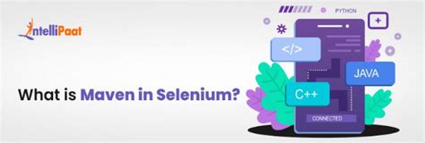 Image result for Maven Frame Work Illustration in Selenium Java