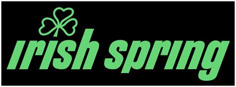 Image result for Irish Spring Logo
