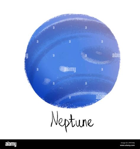Image result for Neptune Planet Color