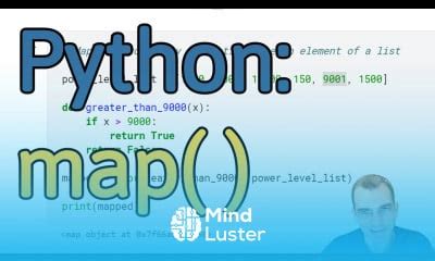 Image result for Smell Map in Python Linux