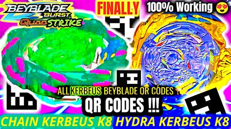 Toradh íomhá ar 5 QR Code