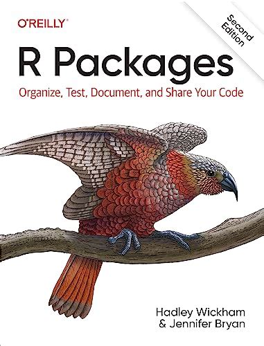 Toradh íomhá ar R Programming Language Books