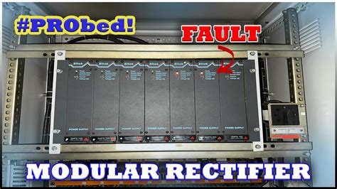 Image result for Rectifier Alarm Module