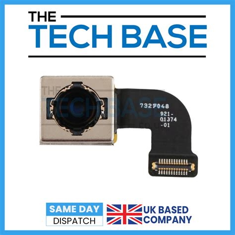 Apple Camera Module に対する画像結果