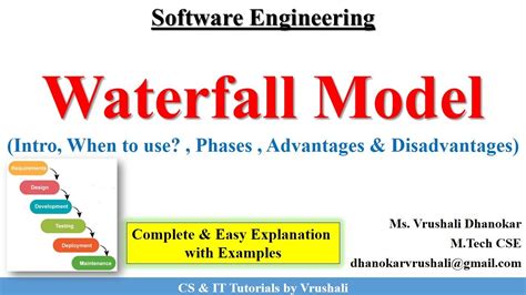 Waterfall Model Software Engineering に対する画像結果