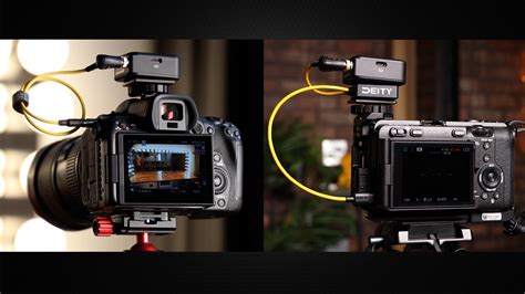 Rewritable Consumer Timecode માટે ઇમેજ પરિણામ