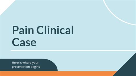 Image result for Case Report Presentation Example