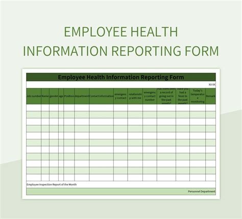 Toradh íomhá ar Data Reporting in Excel