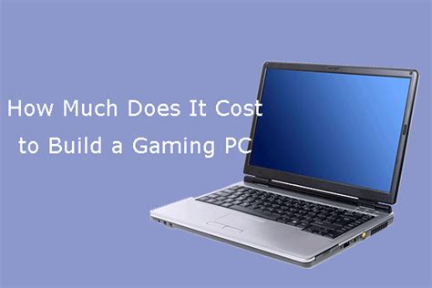 Image result for PC Cost Build