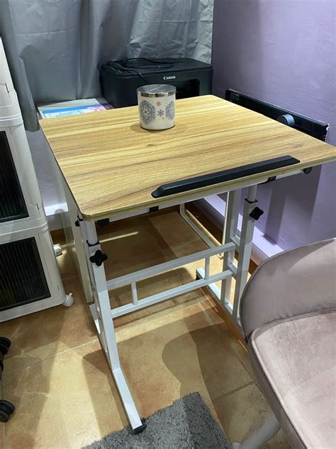 DIY Portable Computer Table に対する画像結果
