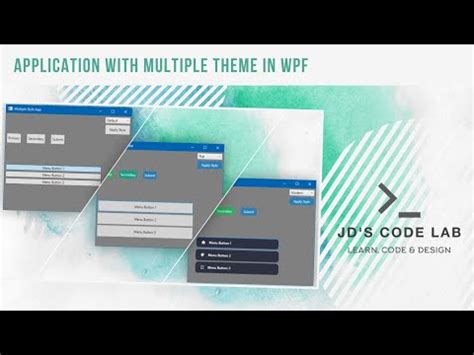 Image result for C# WPF Loading Style Design