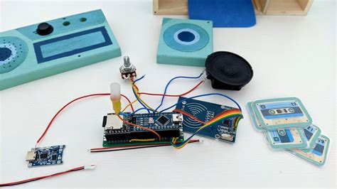 Image result for CD Player Arduino Control