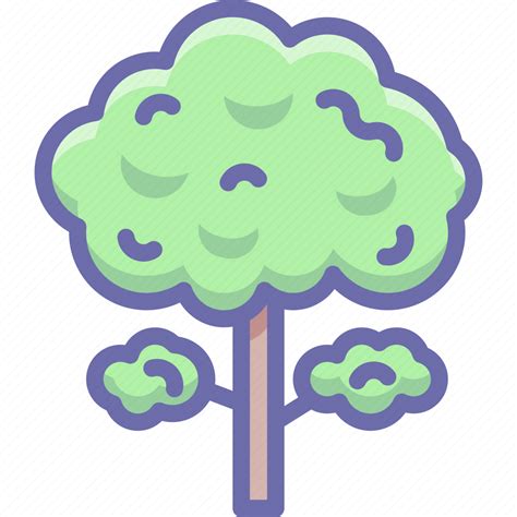 Nature Icon Tree に対する画像結果
