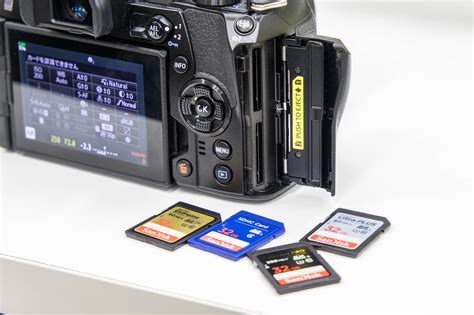 SanDisk Mark 2 に対する画像結果