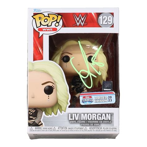 Image result for Liv Moore Funko POP
