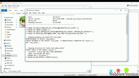 Image result for HeidiSQL MySQL