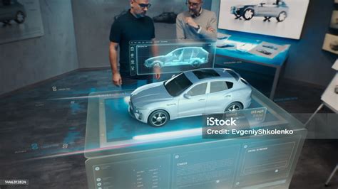 Car Design Simulator に対する画像結果