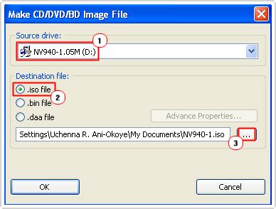 Bildergebnis für Create PS3 ISO File