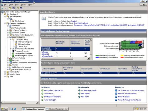 Afbeeldingsresultaten voor Software Center Configuration Manager