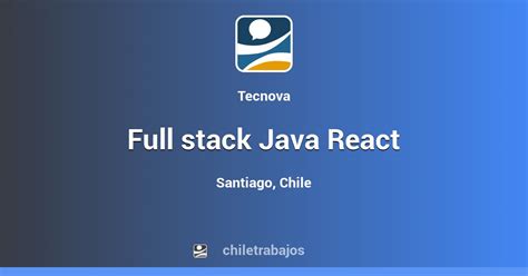 Image result for Java Full-Stack React Logo
