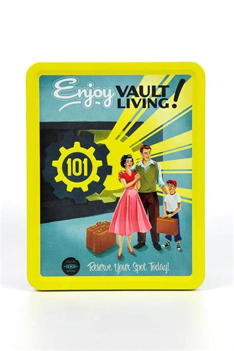 Afbeeldingsresultaten voor Fallout Vault 101