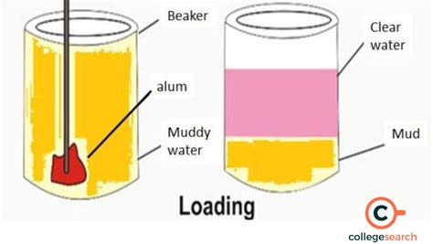 Image result for Sedimentation and Decantation Black and White Outline
