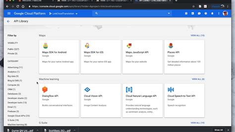 Image result for Google Translate API