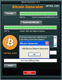 Image result for Bitcoin Generator.com