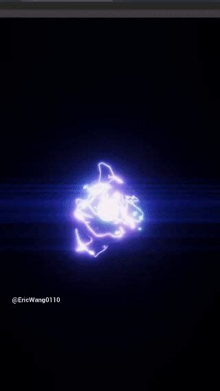 Lightning Trail Unity に対する画像結果