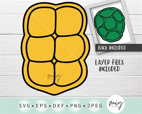 Afbeeldingsresultaten voor Turtle Shell Colot